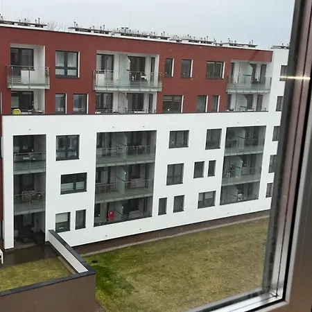 Sailor - Wyjatkowe Miejsce Appartement *