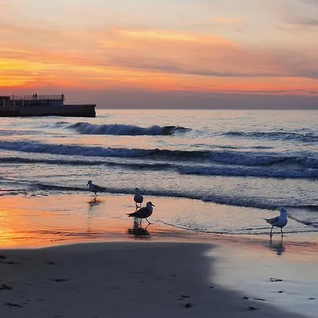 Apartament Sailor - Wyjatkowe Miejsce *