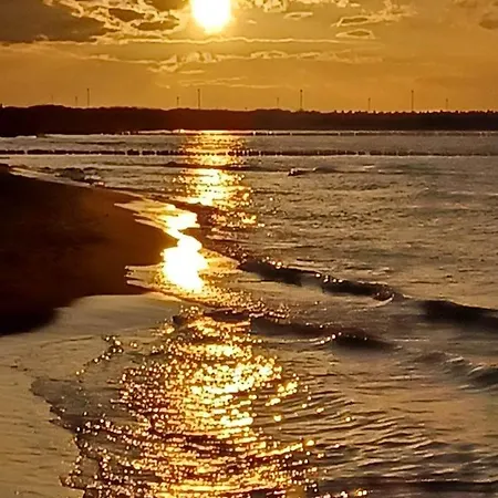 Apartament Sailor - Wyjatkowe Miejsce *